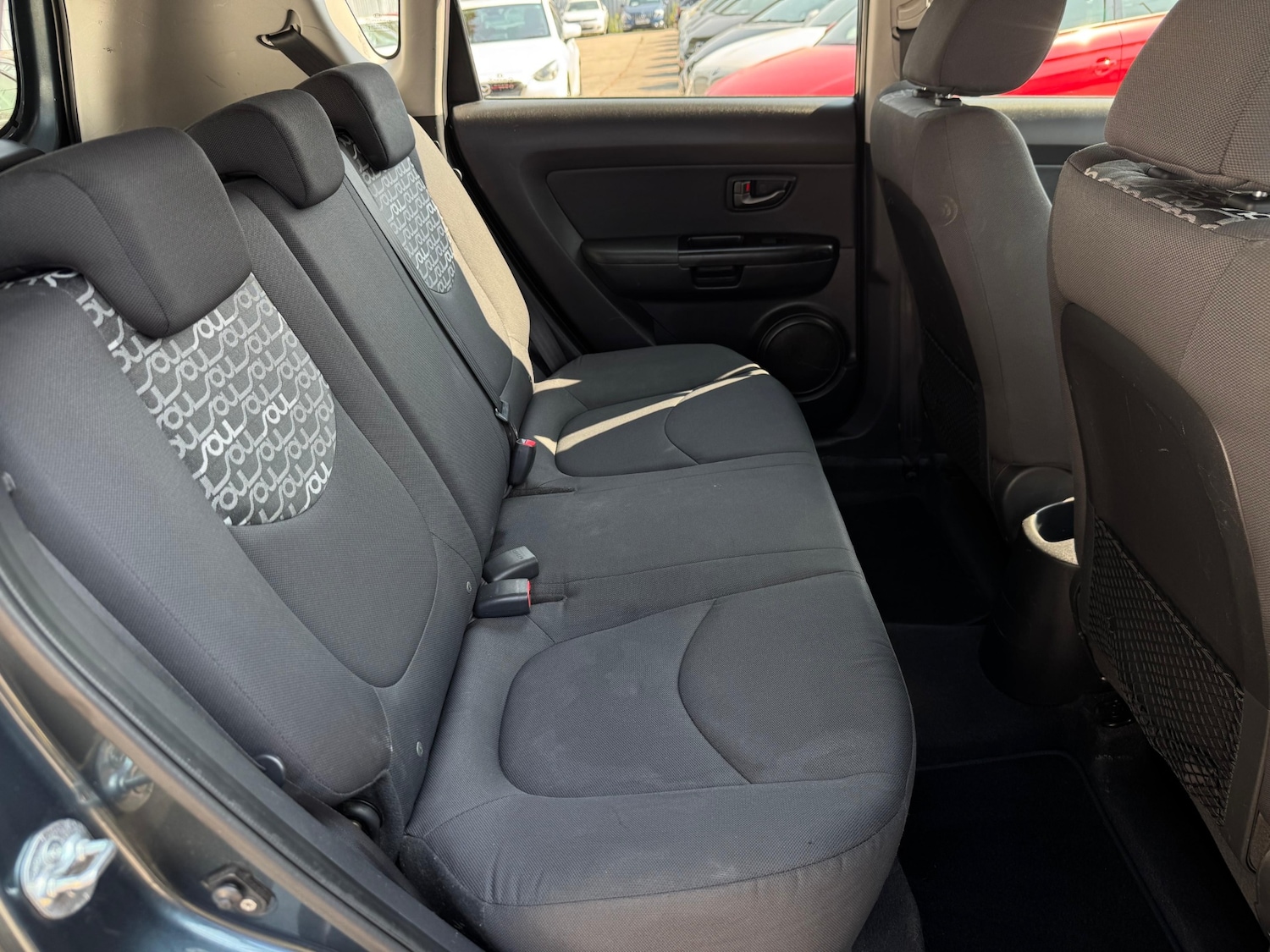 Vehicle 15