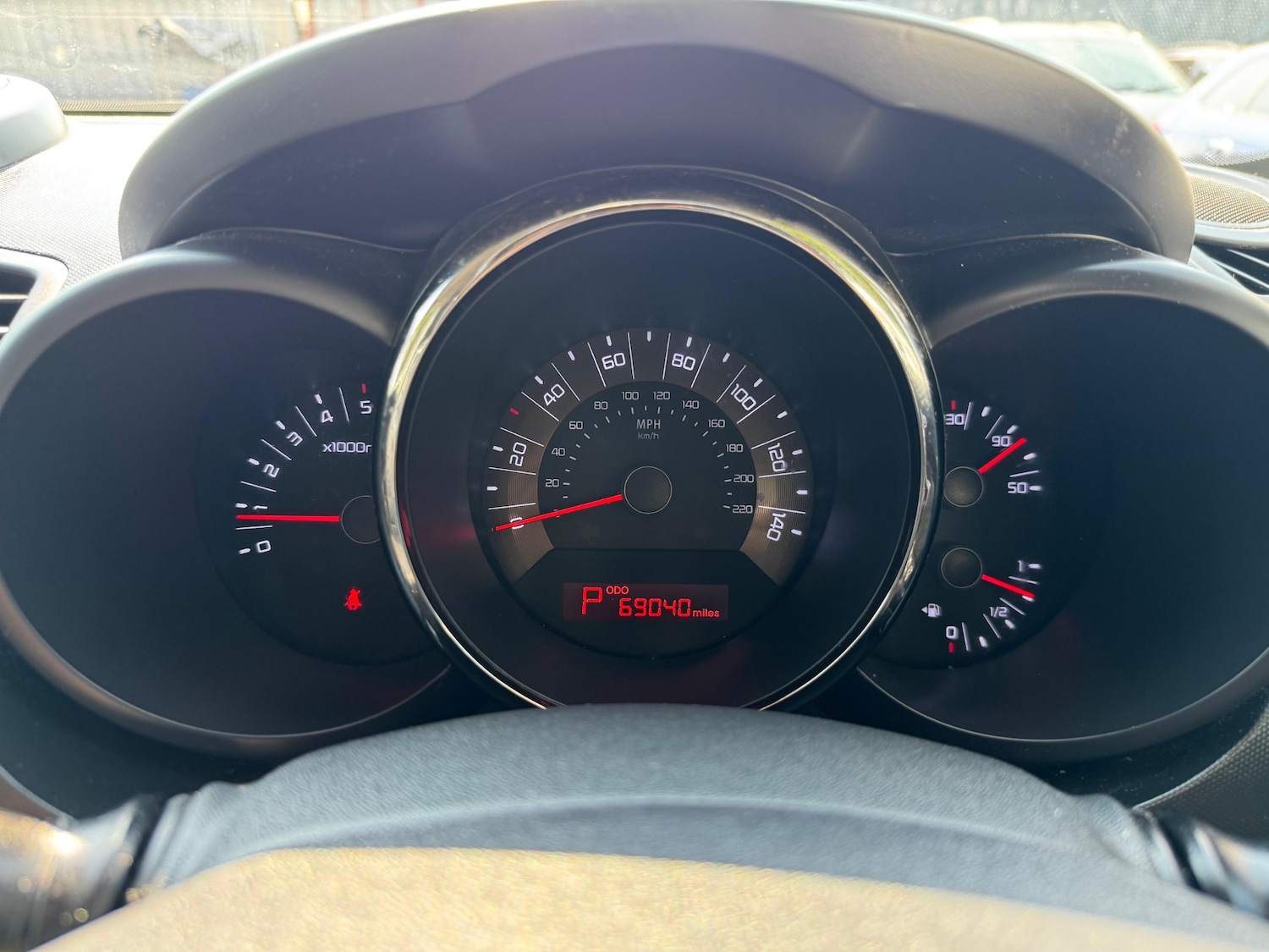 Vehicle 19