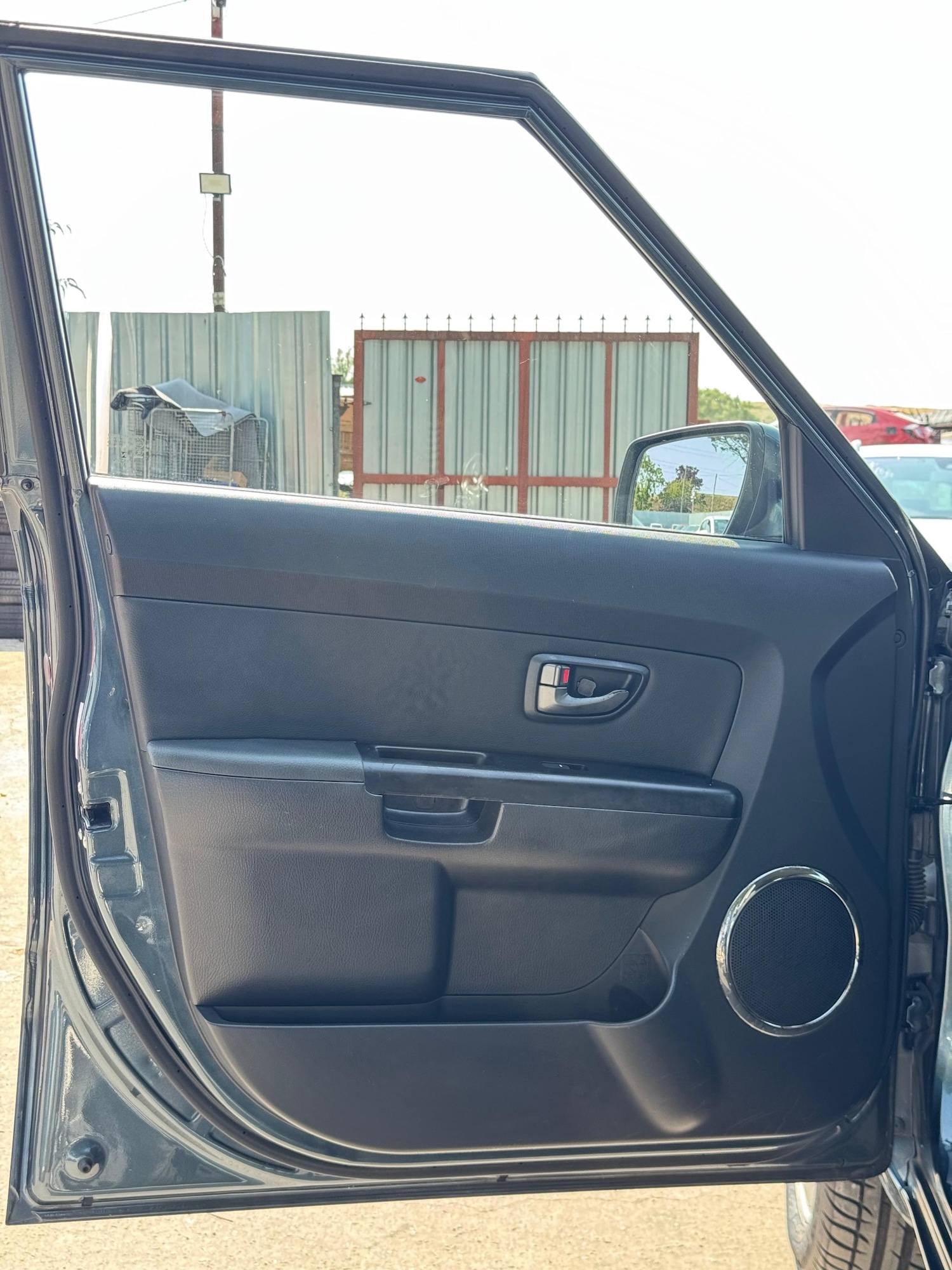 Vehicle 29