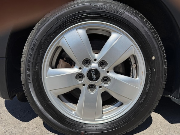 Used MINI Cooper 2014 for sale - 76128642: Photo 32