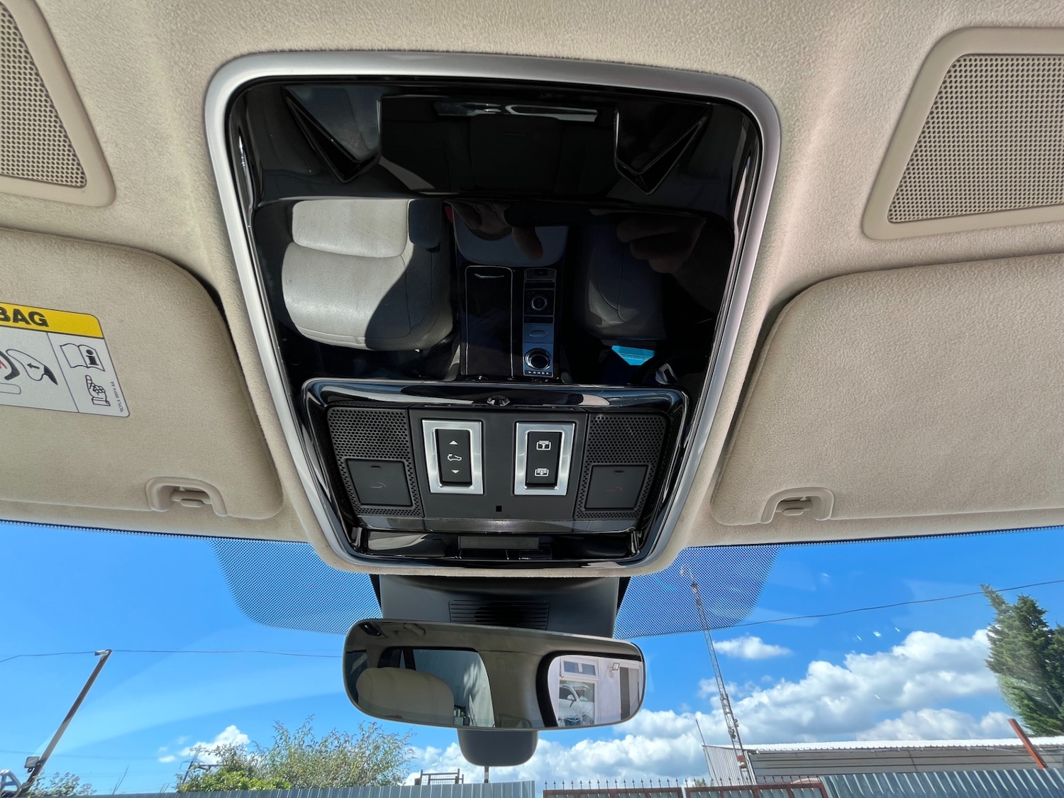 Used Land Rover Range Rover 2021 for sale - 76635400: Photo 29