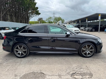 Used Audi S3 2014 for sale - 78836898: Photo