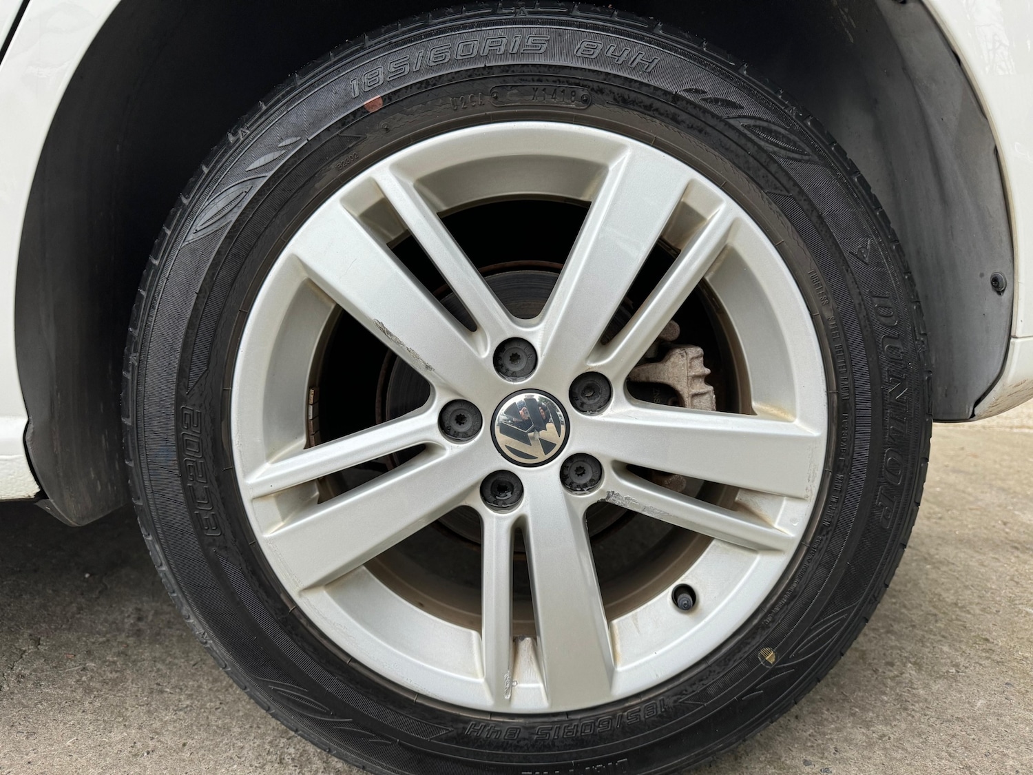 Used Volkswagen Polo 2013 for sale - 76998845: Photo 34