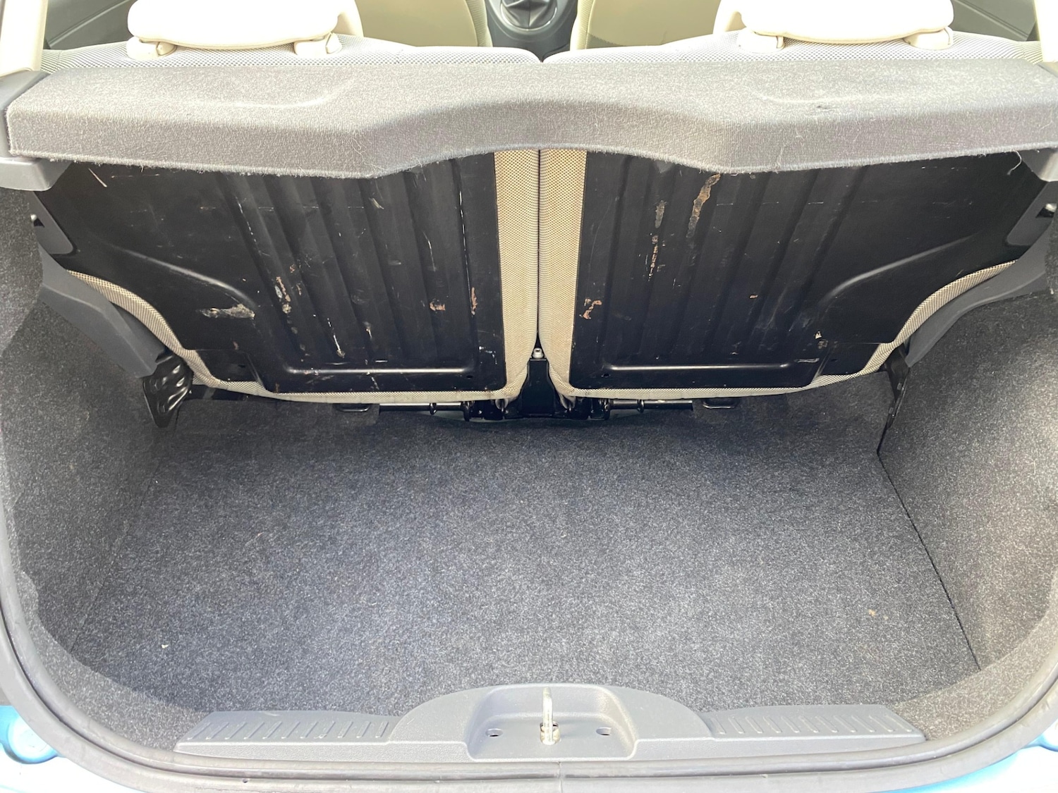 Used Fiat 500 2012 for sale - 77659944: Photo 12