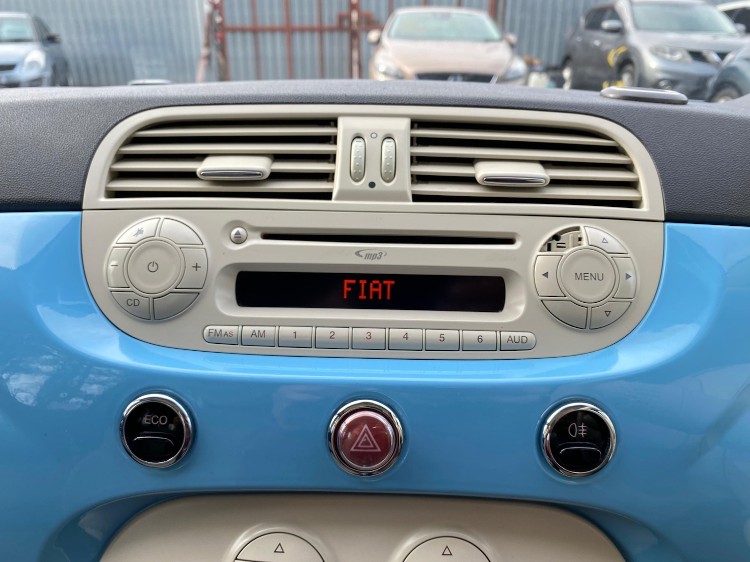 Used Fiat 500 2012 for sale - 77659944: Photo 20