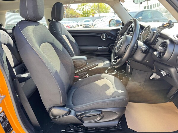 Used MINI Cooper 2014 for sale - 76319659: Photo 14