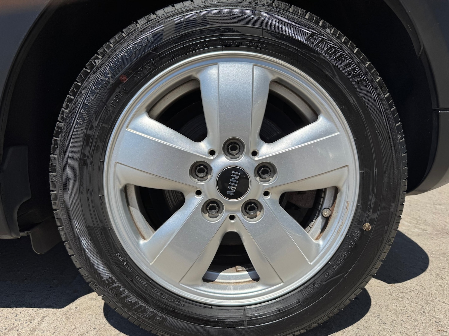 Used MINI Cooper 2025 for sale - 77565199: Photo 31