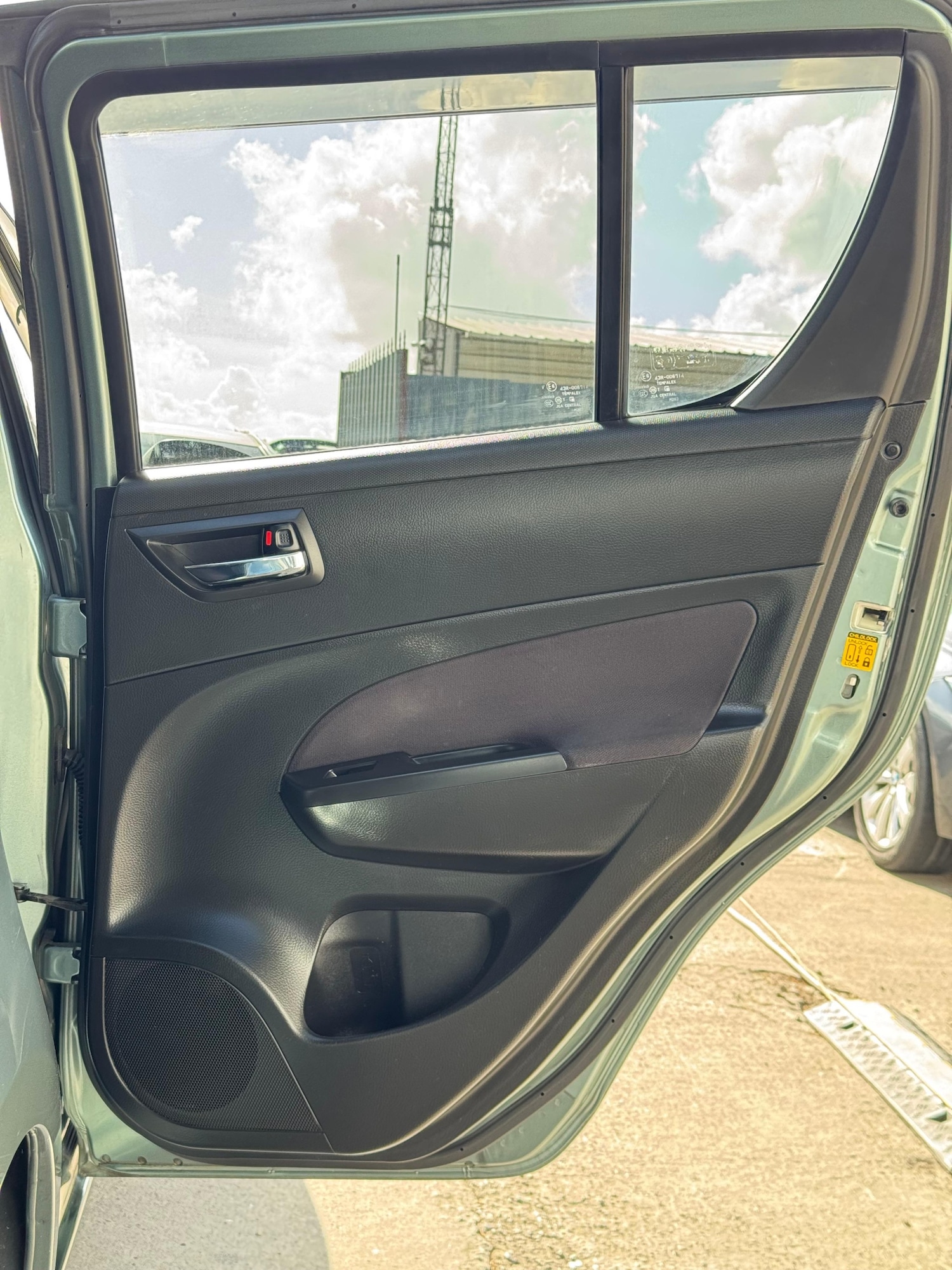 Vehicle 25