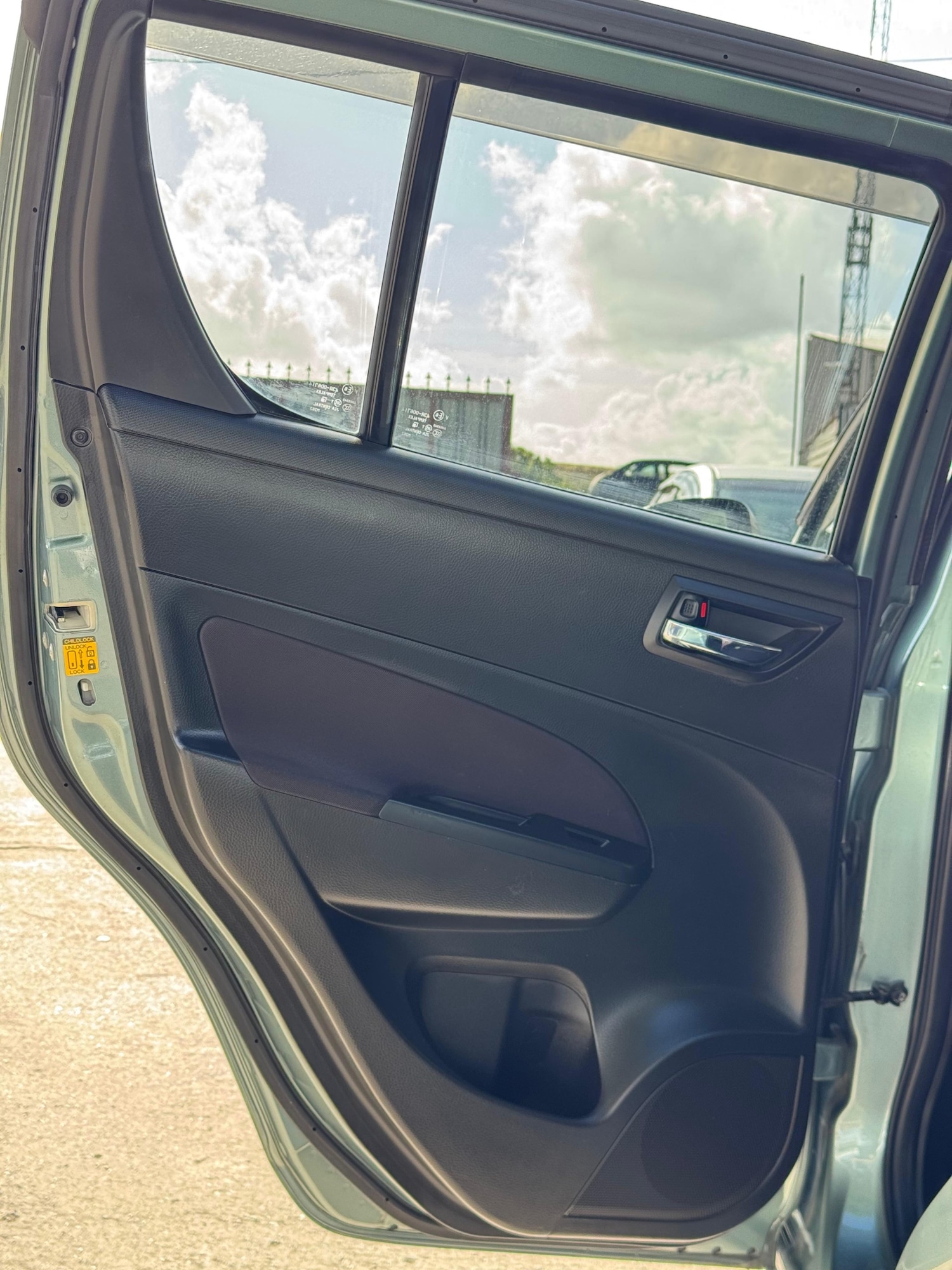 Vehicle 26