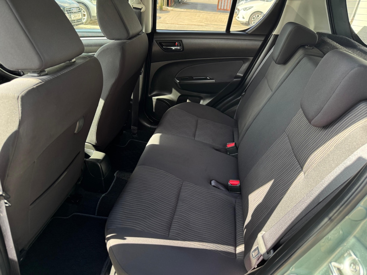 Vehicle 28