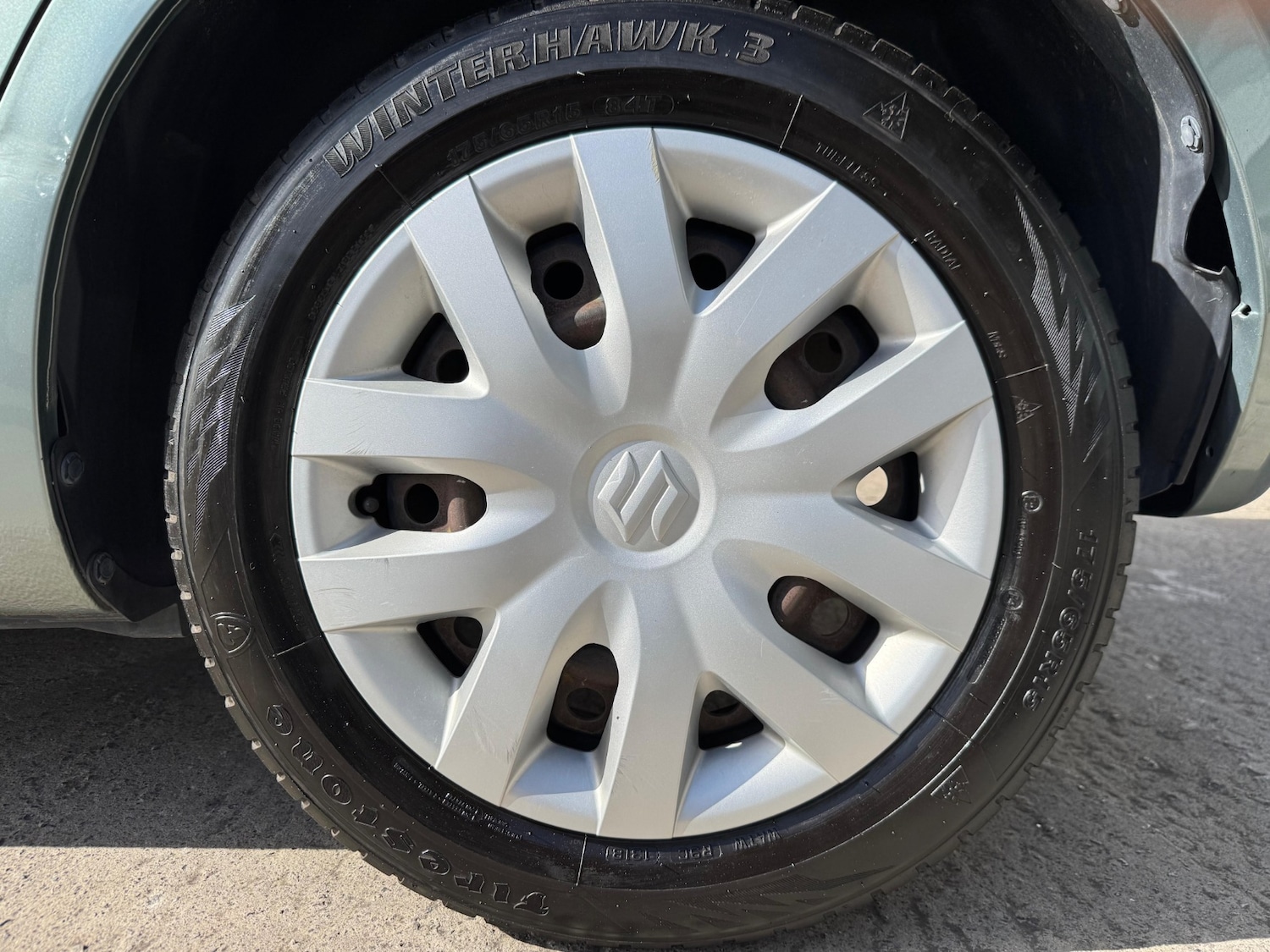 Vehicle 30