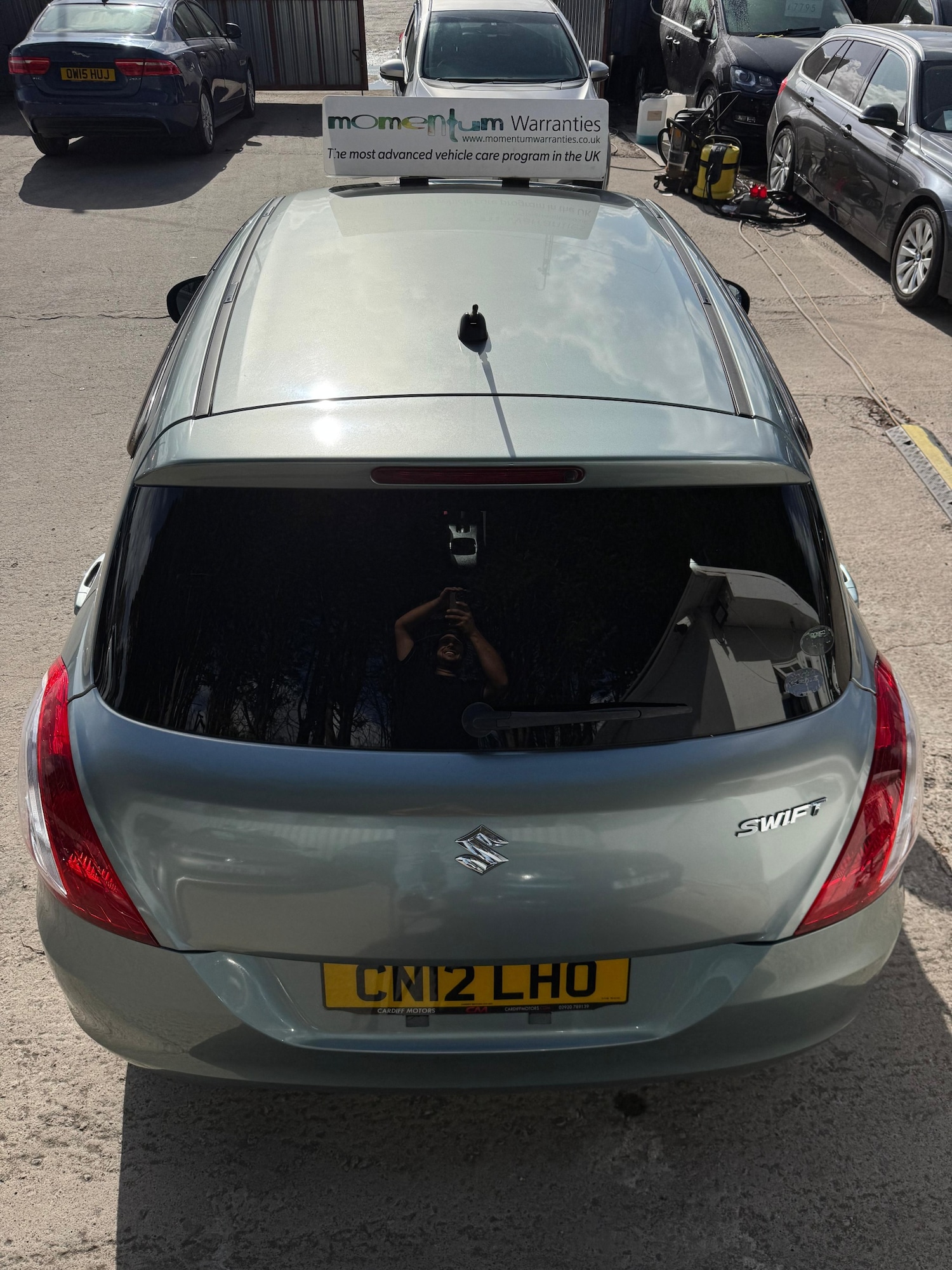 Vehicle 37