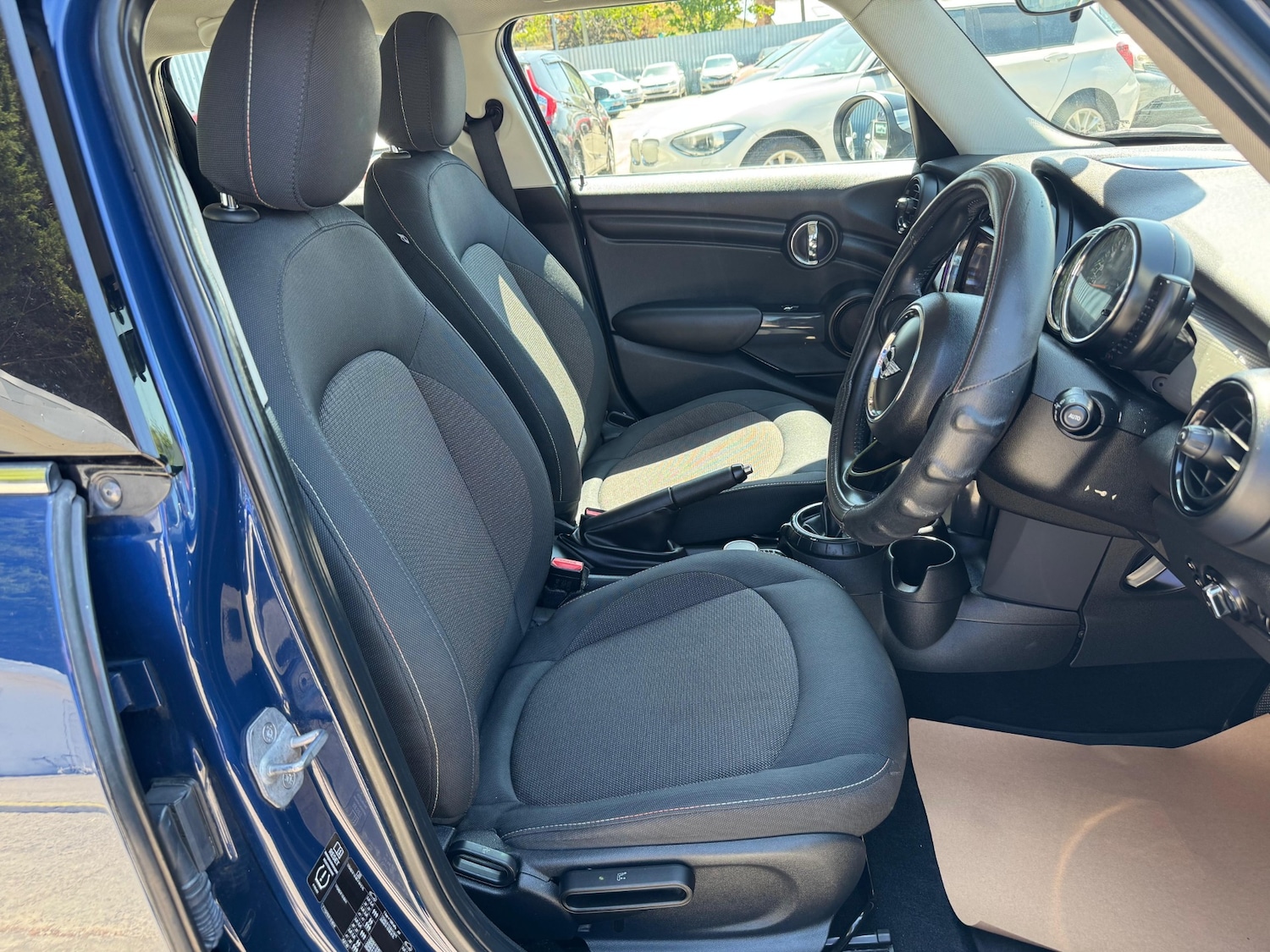 Used MINI Cooper 2014 for sale - 76744001: Photo 13