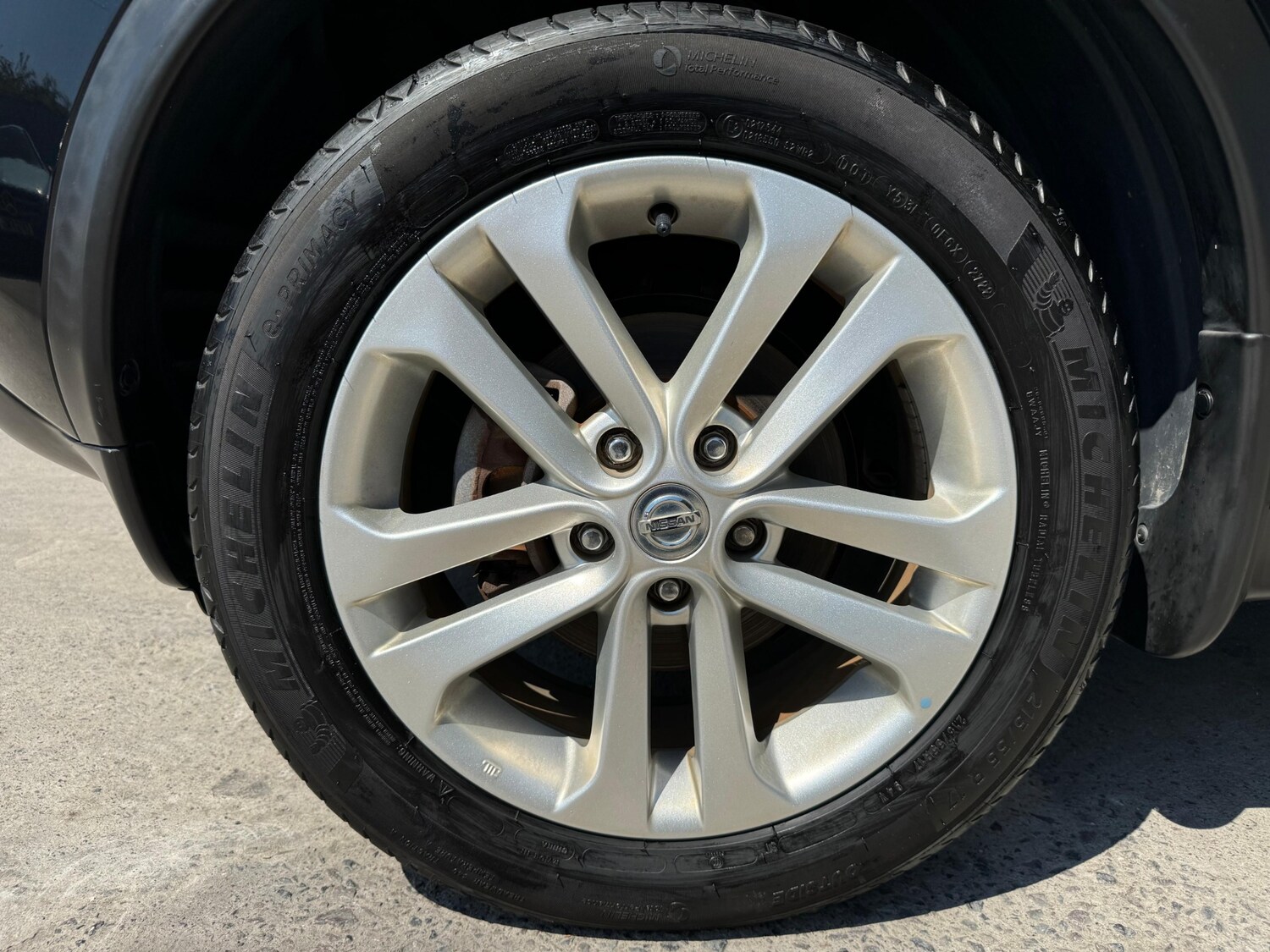 Vehicle 32