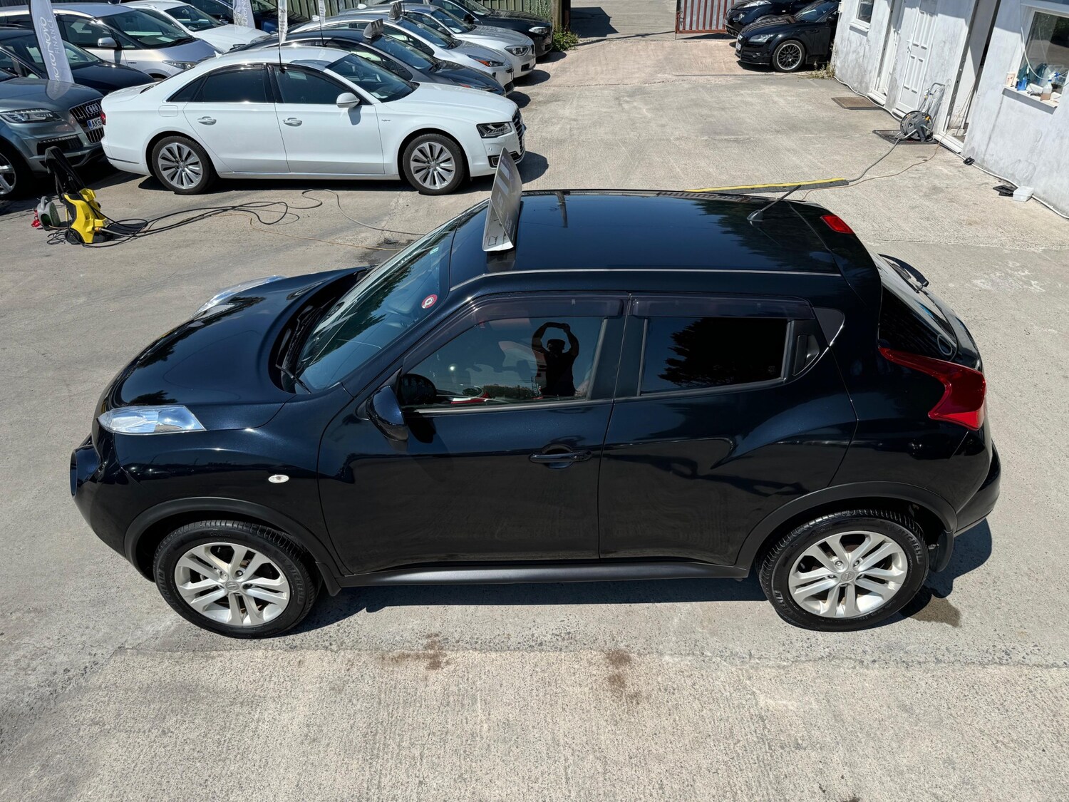 Vehicle 37