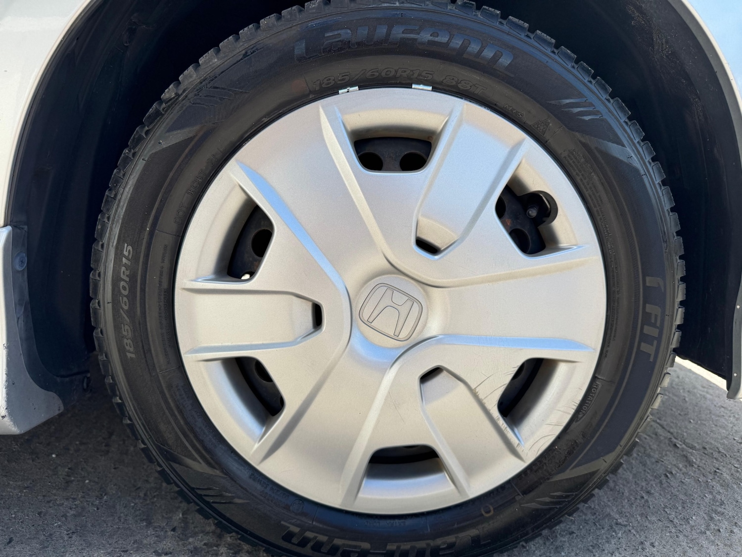 Used Honda Fit 2025 for sale - 76181223: Photo 32