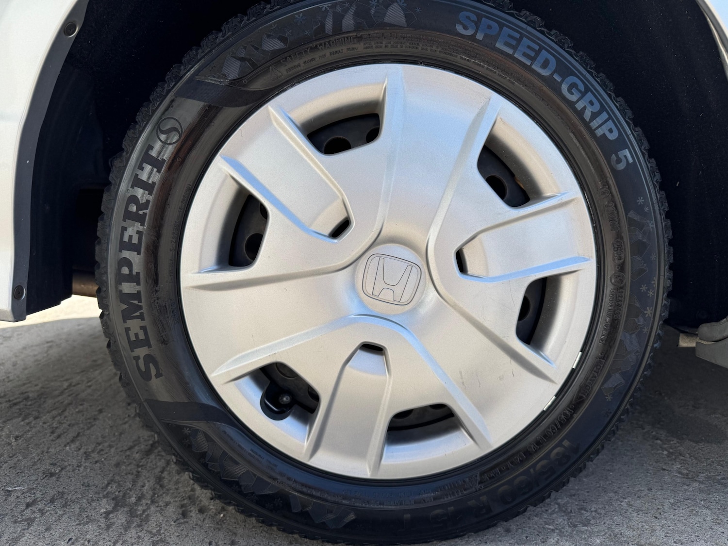 Used Honda Fit 2025 for sale - 76181223: Photo 35