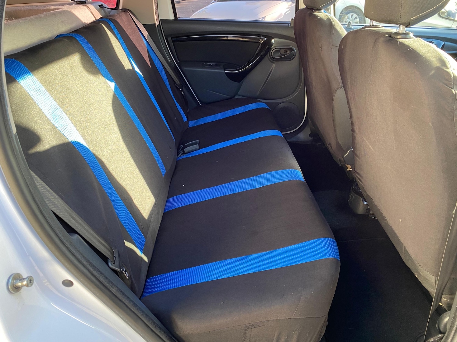 Used Dacia Duster 2014 for sale - 77321284: Photo 15