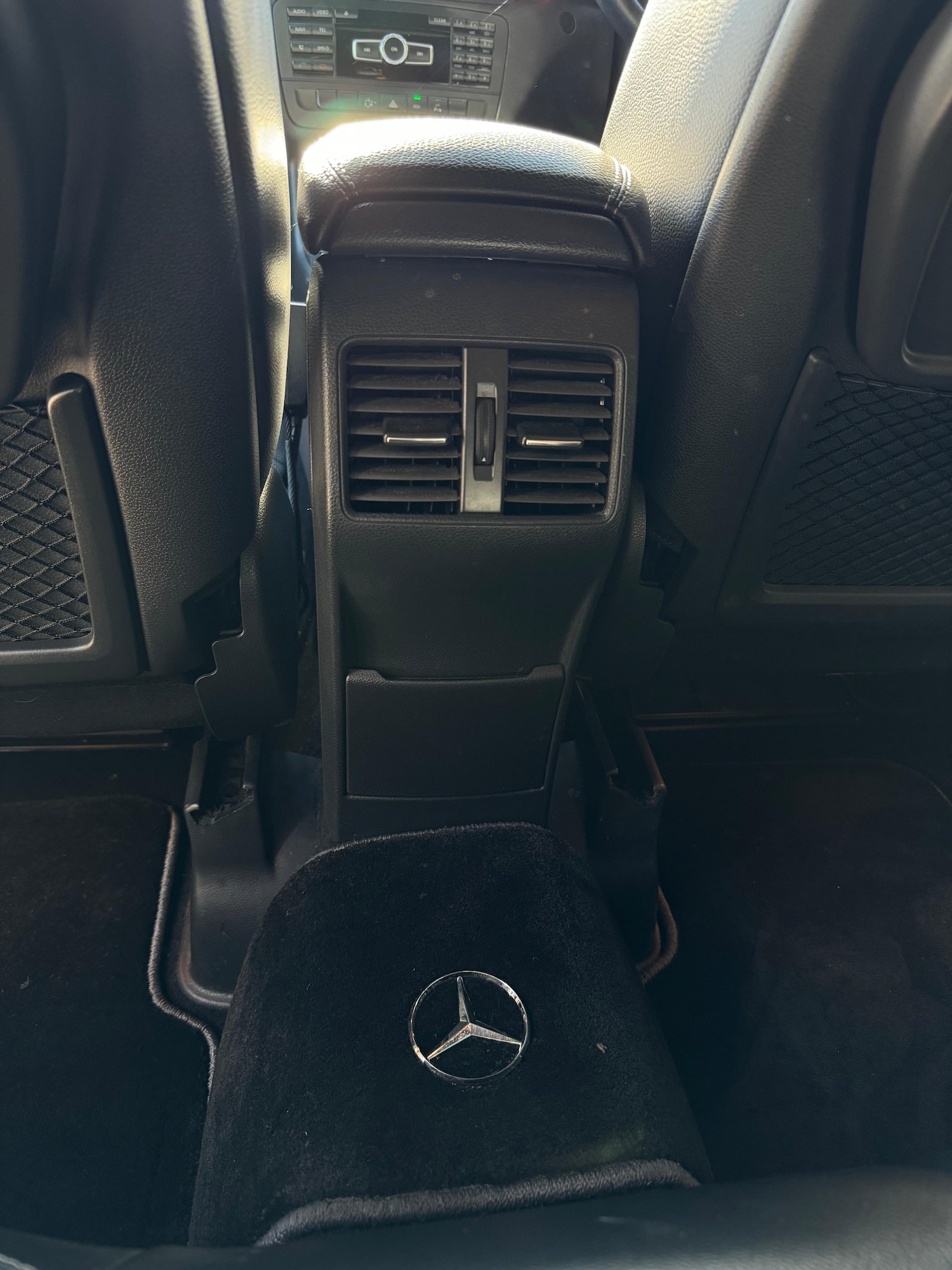 Vehicle 32