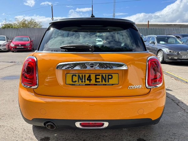 Used MINI Cooper 2014 for sale - 76218645: Photo 10
