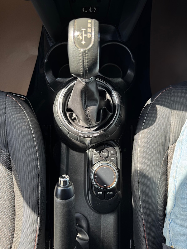 Used MINI Cooper 2014 for sale - 76218645: Photo 21