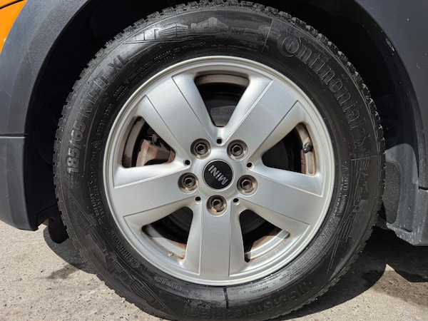 Used MINI Cooper 2014 for sale - 76218645: Photo 32