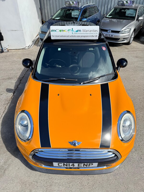 Used MINI Cooper 2014 for sale - 76218645: Photo 36