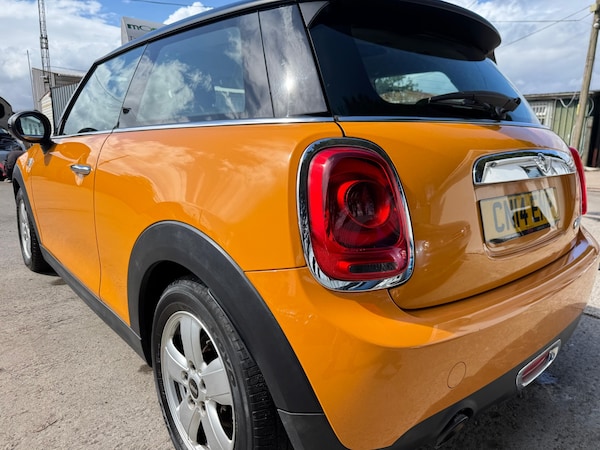 Used MINI Cooper 2014 for sale - 76218645: Photo 40