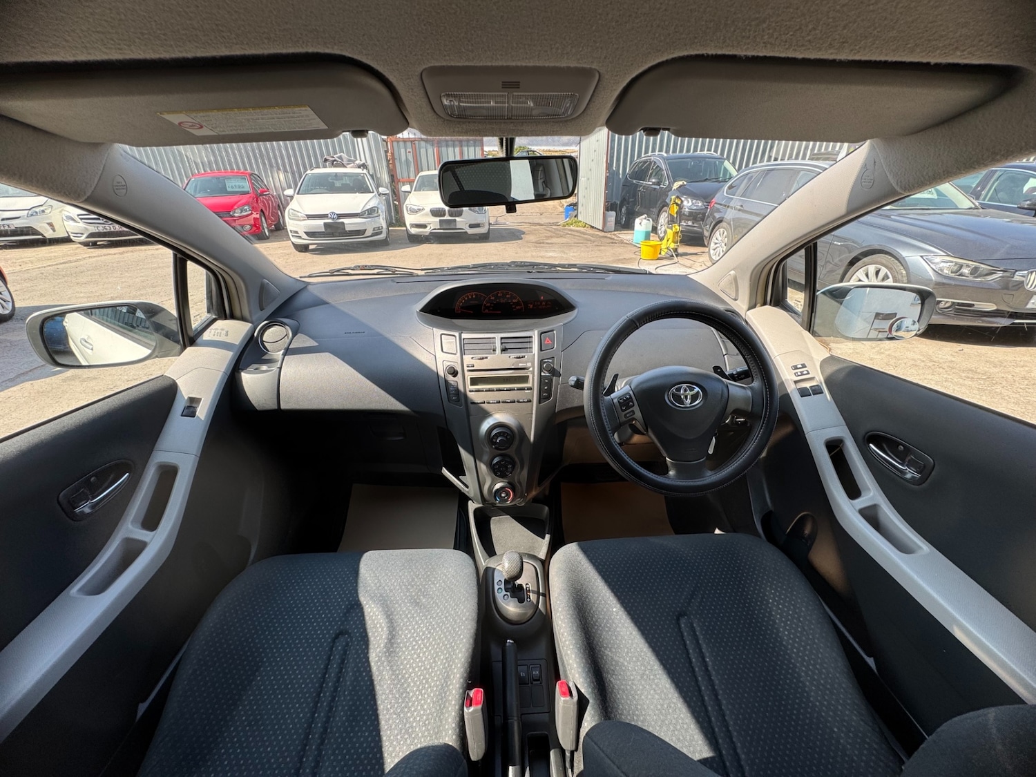 Vehicle 15
