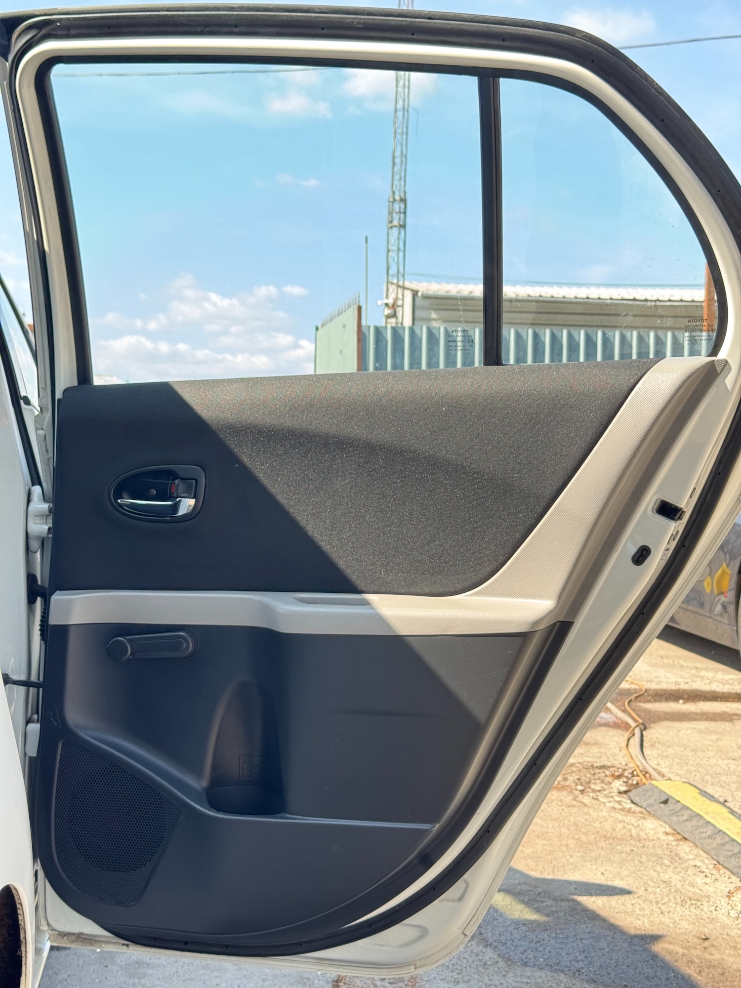Vehicle 26