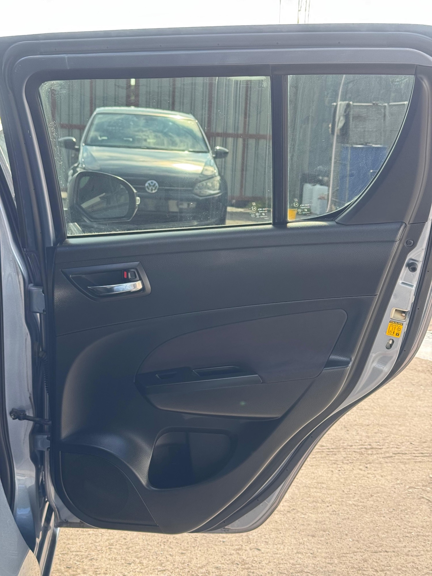 Vehicle 26