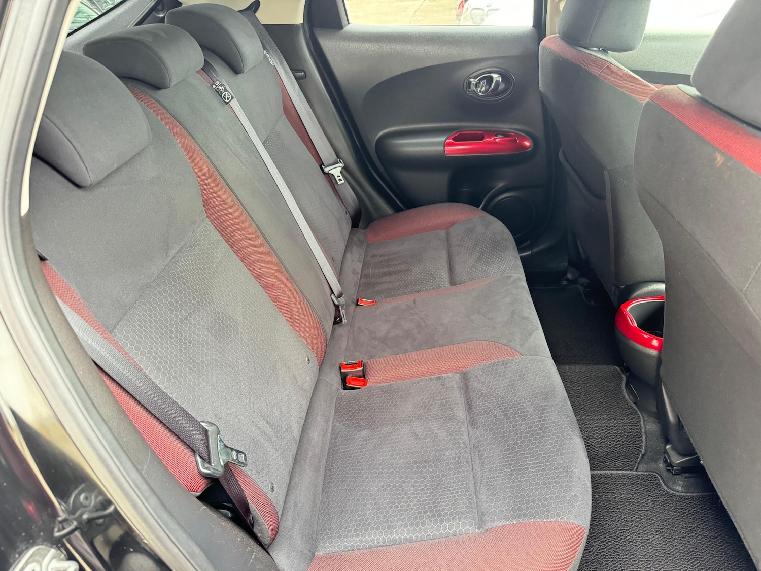 Vehicle 16