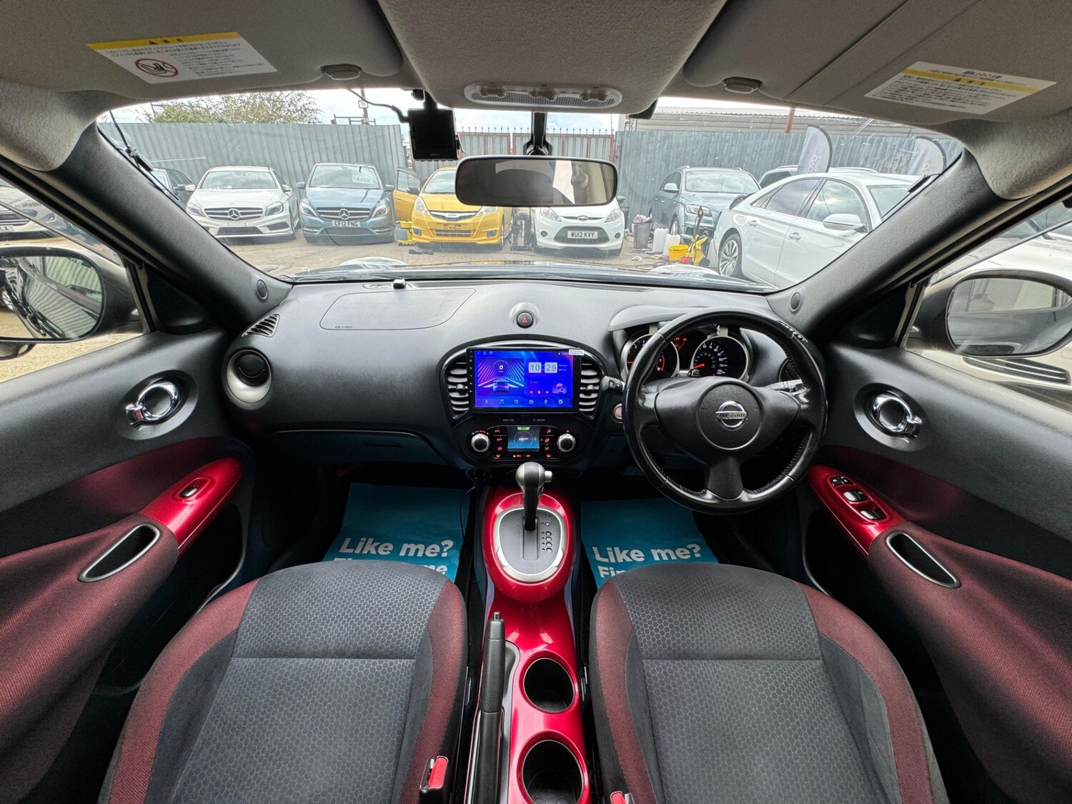 Vehicle 17