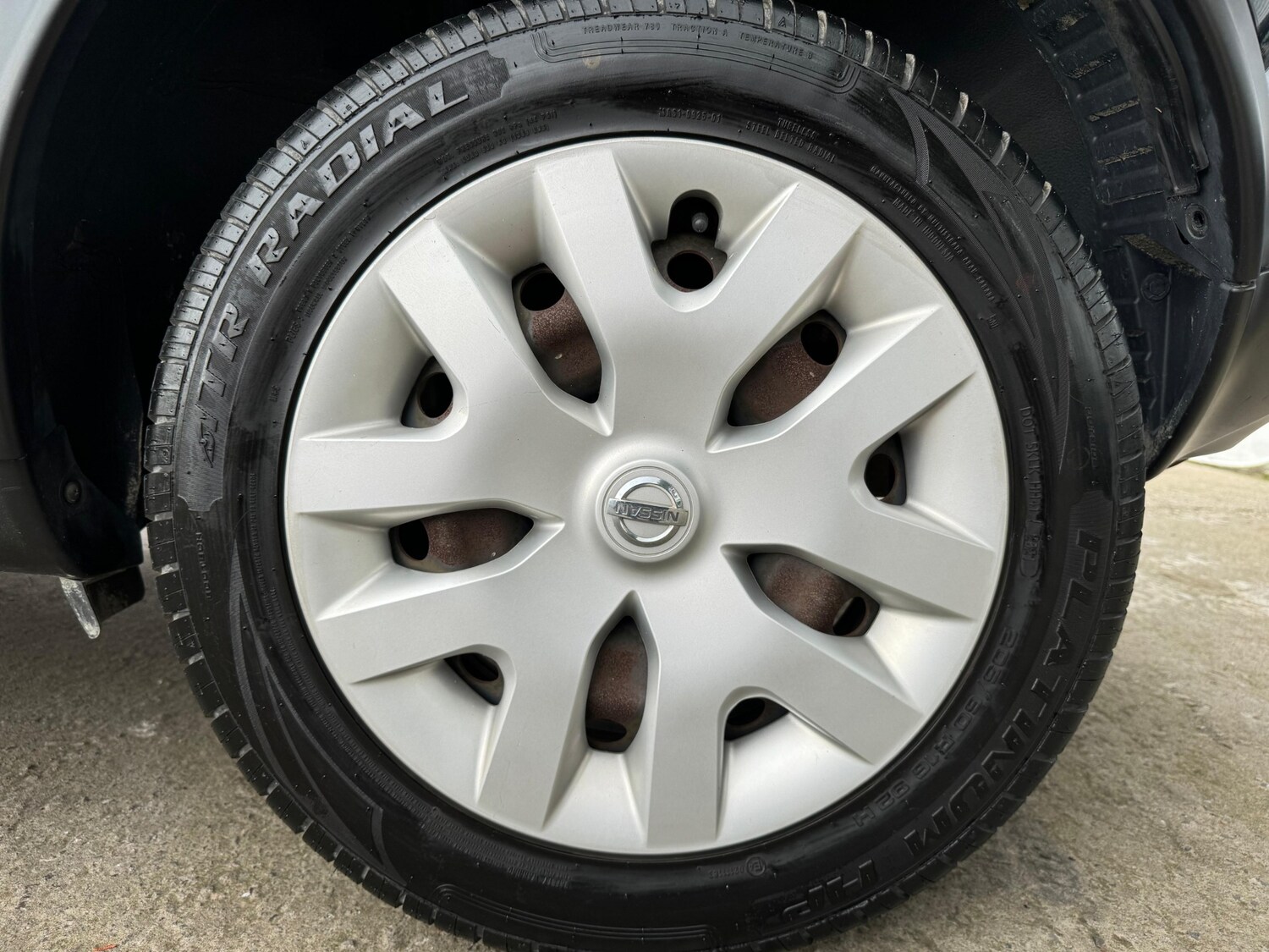 Vehicle 30