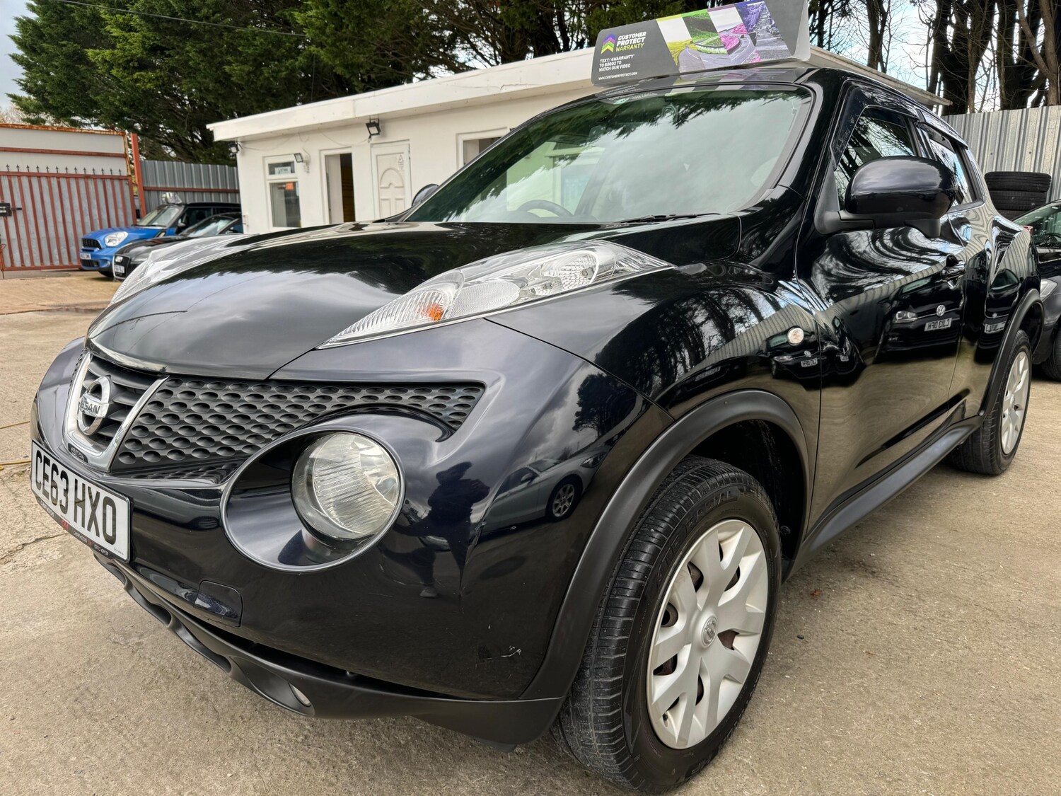 Vehicle 40