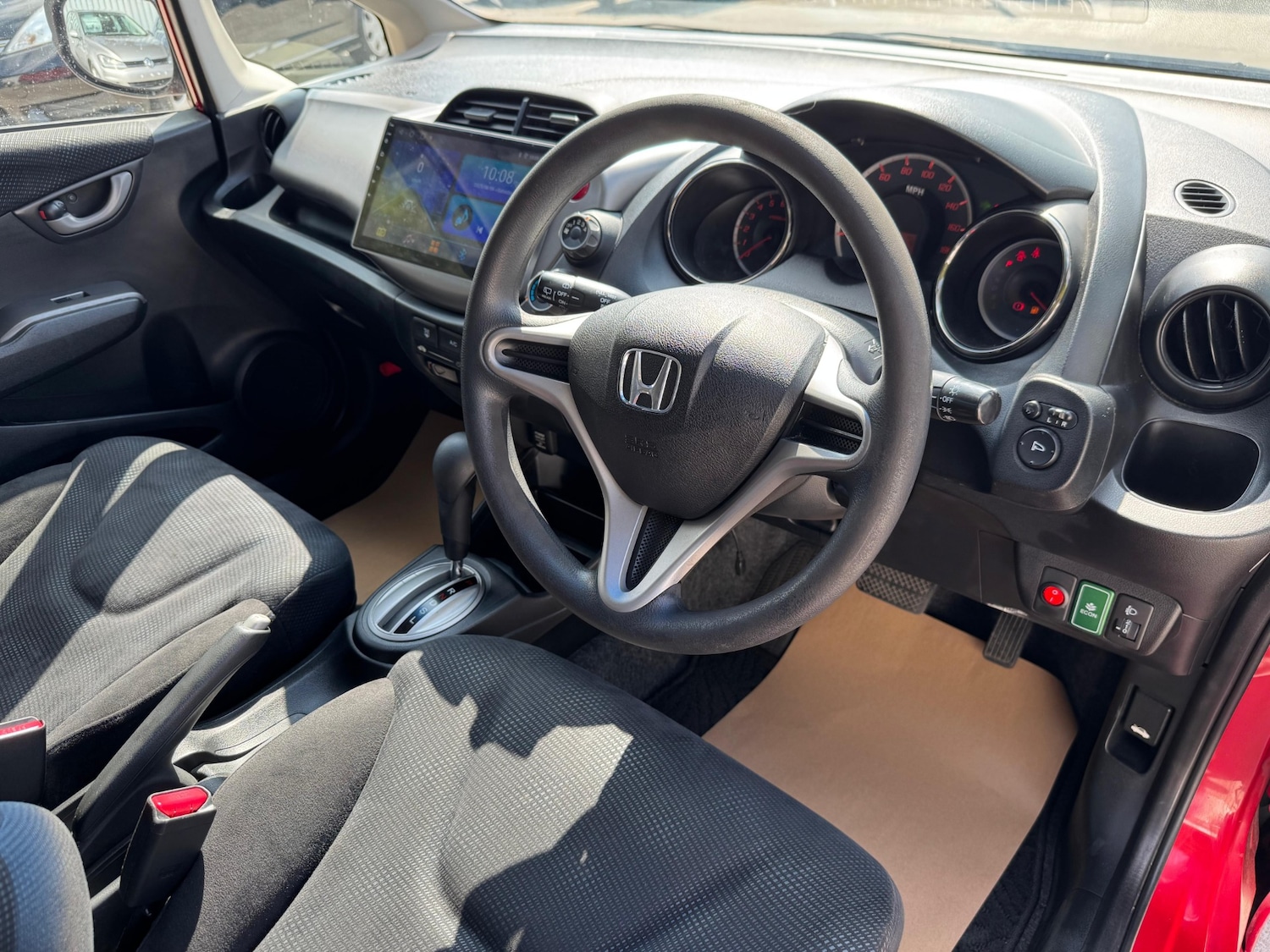 Vehicle 13