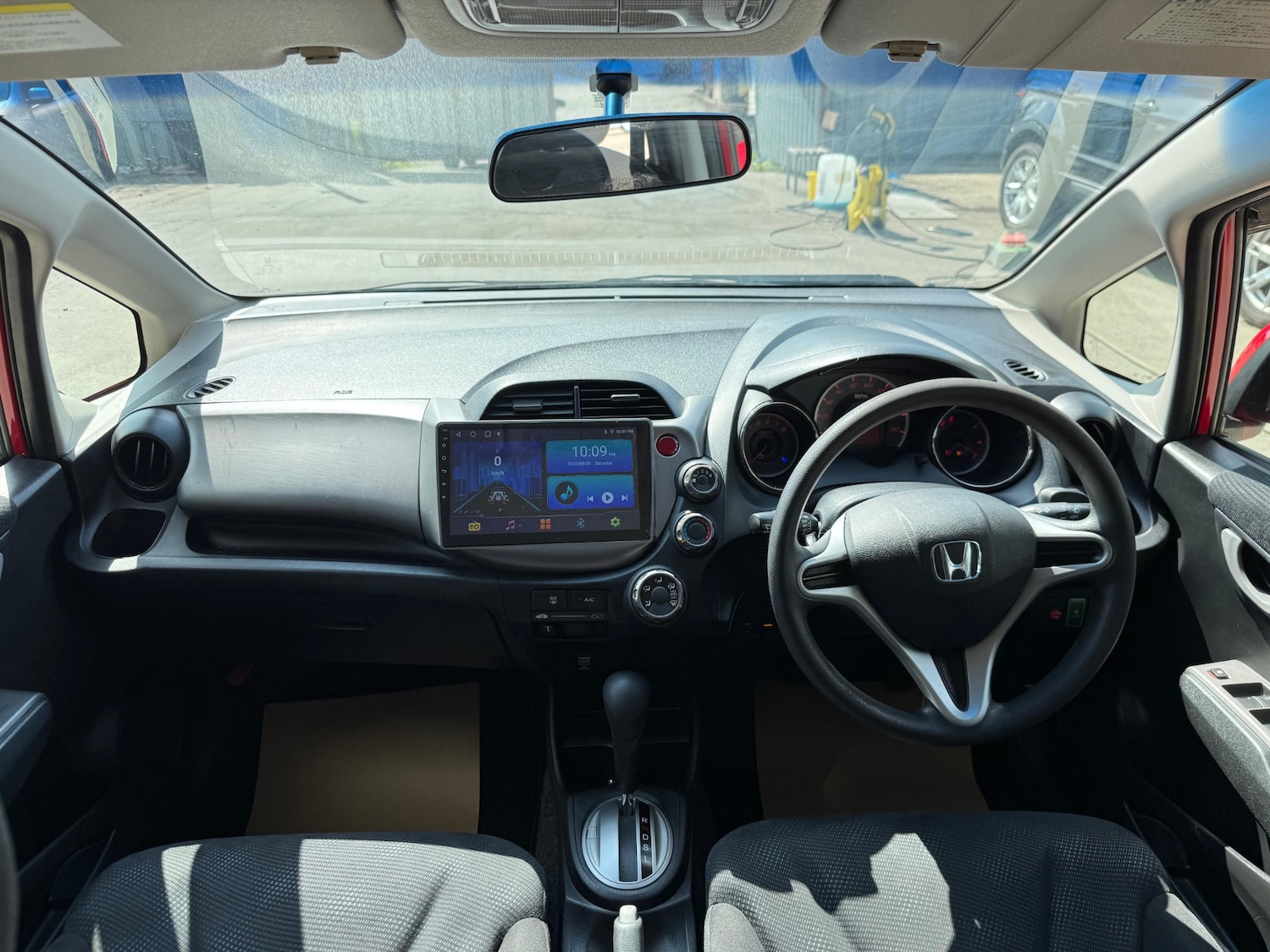 Vehicle 16