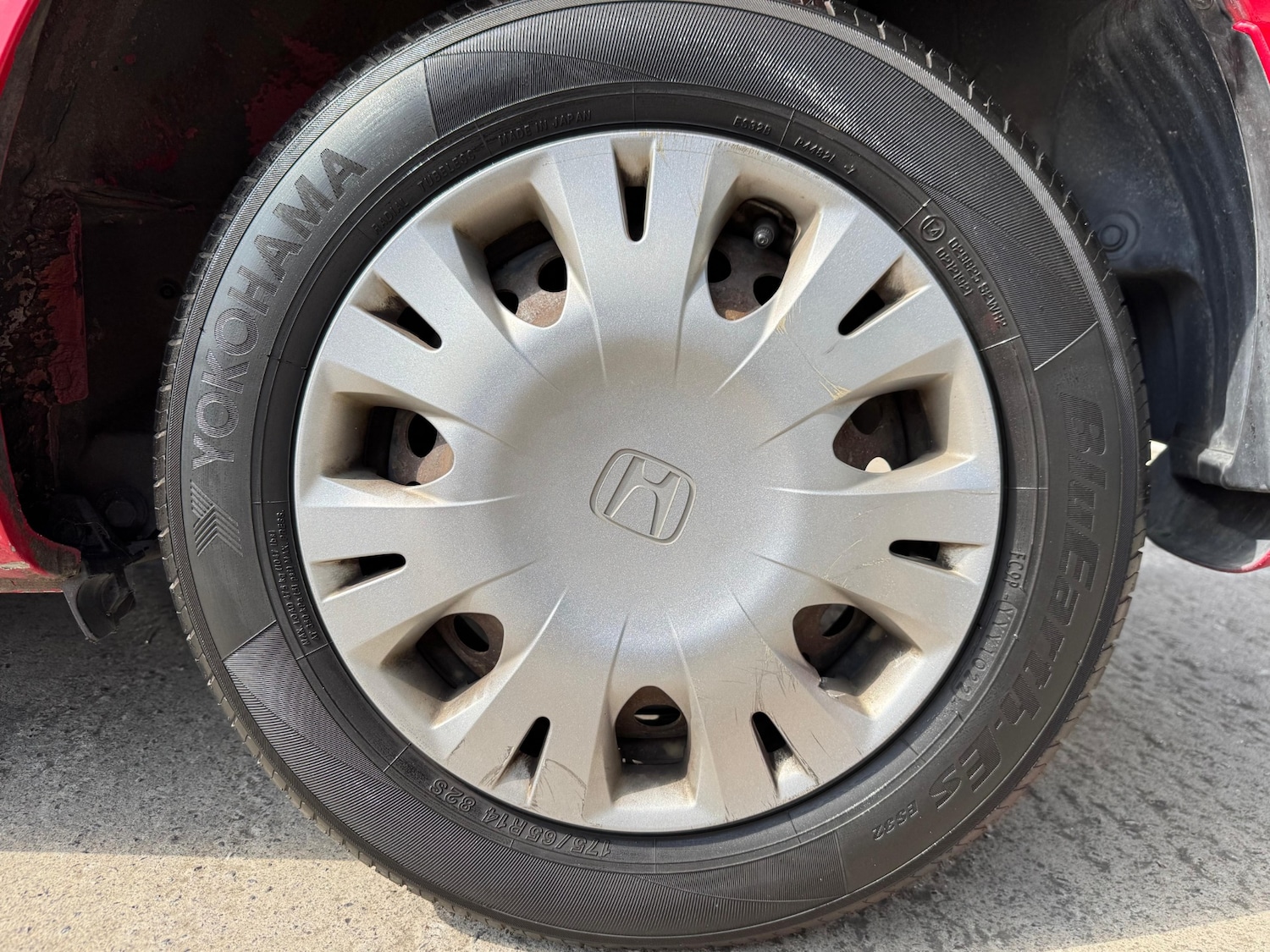 Vehicle 31