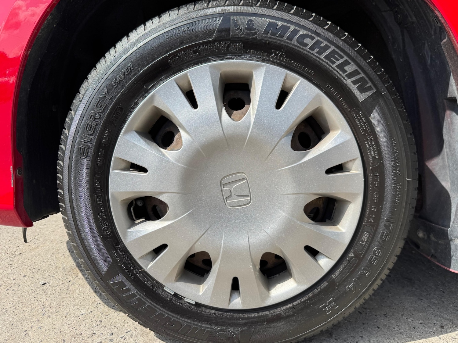 Vehicle 32