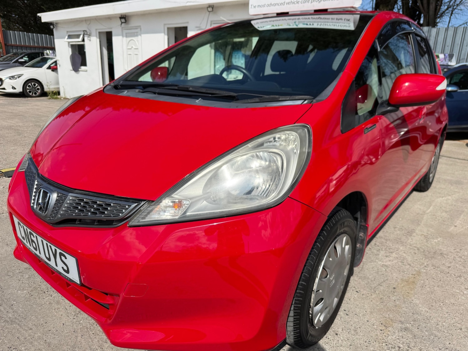 Vehicle 42