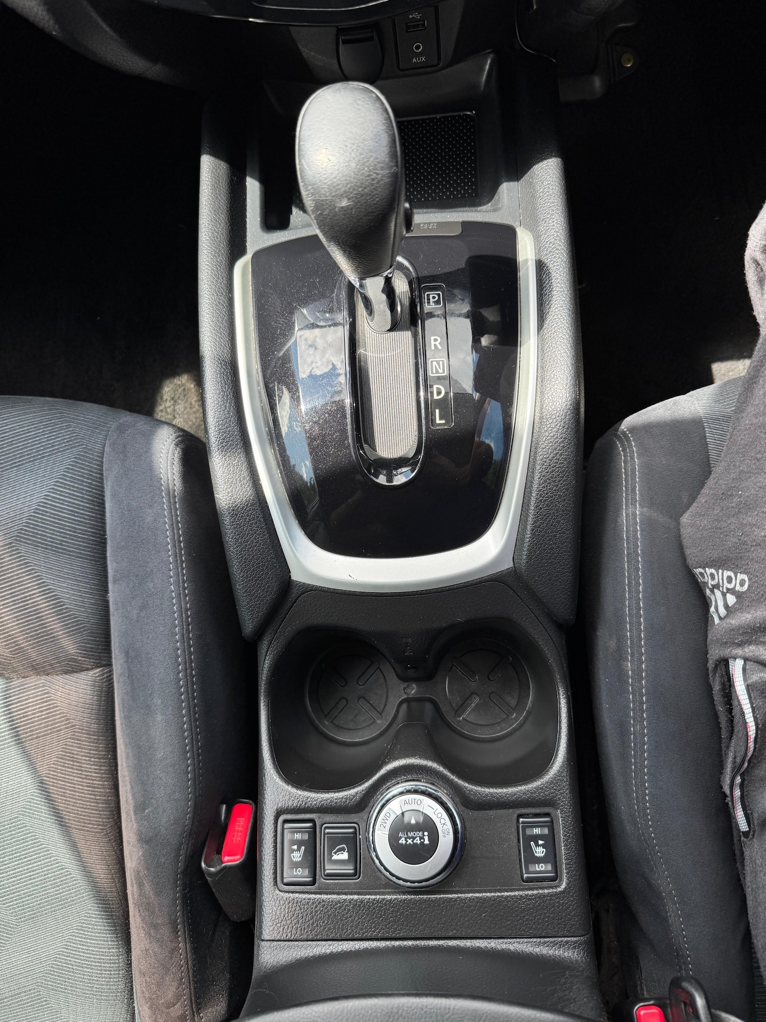 Used Nissan X-Trail 2014 for sale - 77082348: Photo 21