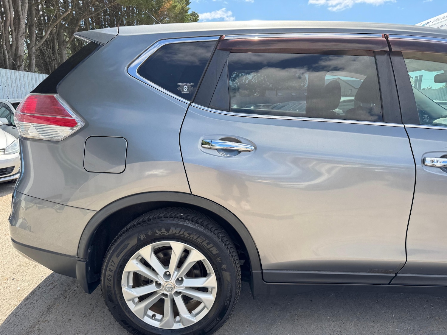 Used Nissan X-Trail 2014 for sale - 77082348: Photo 6