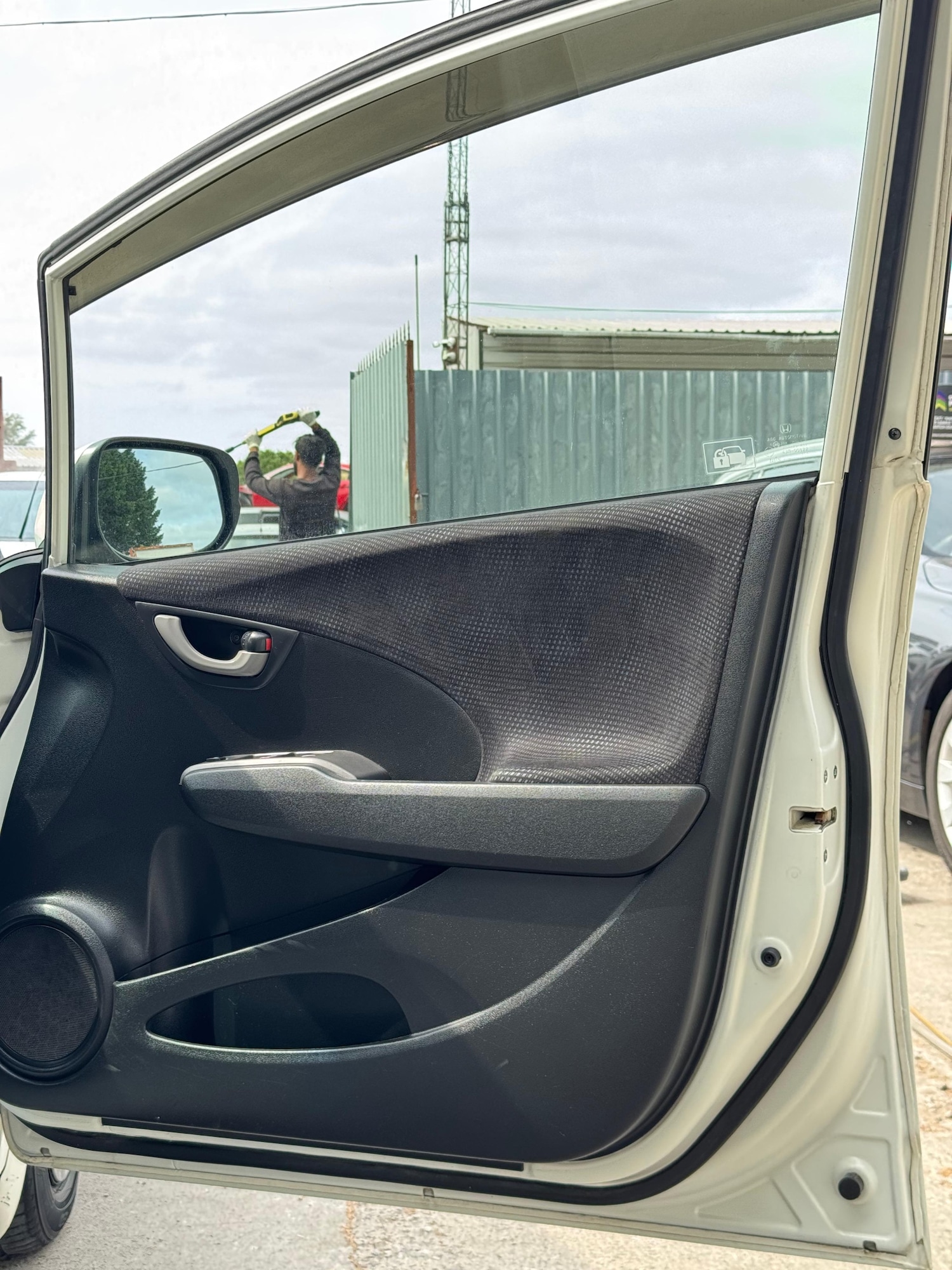 Used Honda Fit 2012 for sale - 77538741: Photo 27