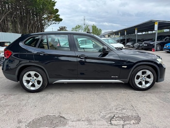 Used BMW X1 2012 for sale - 79026959: Photo
