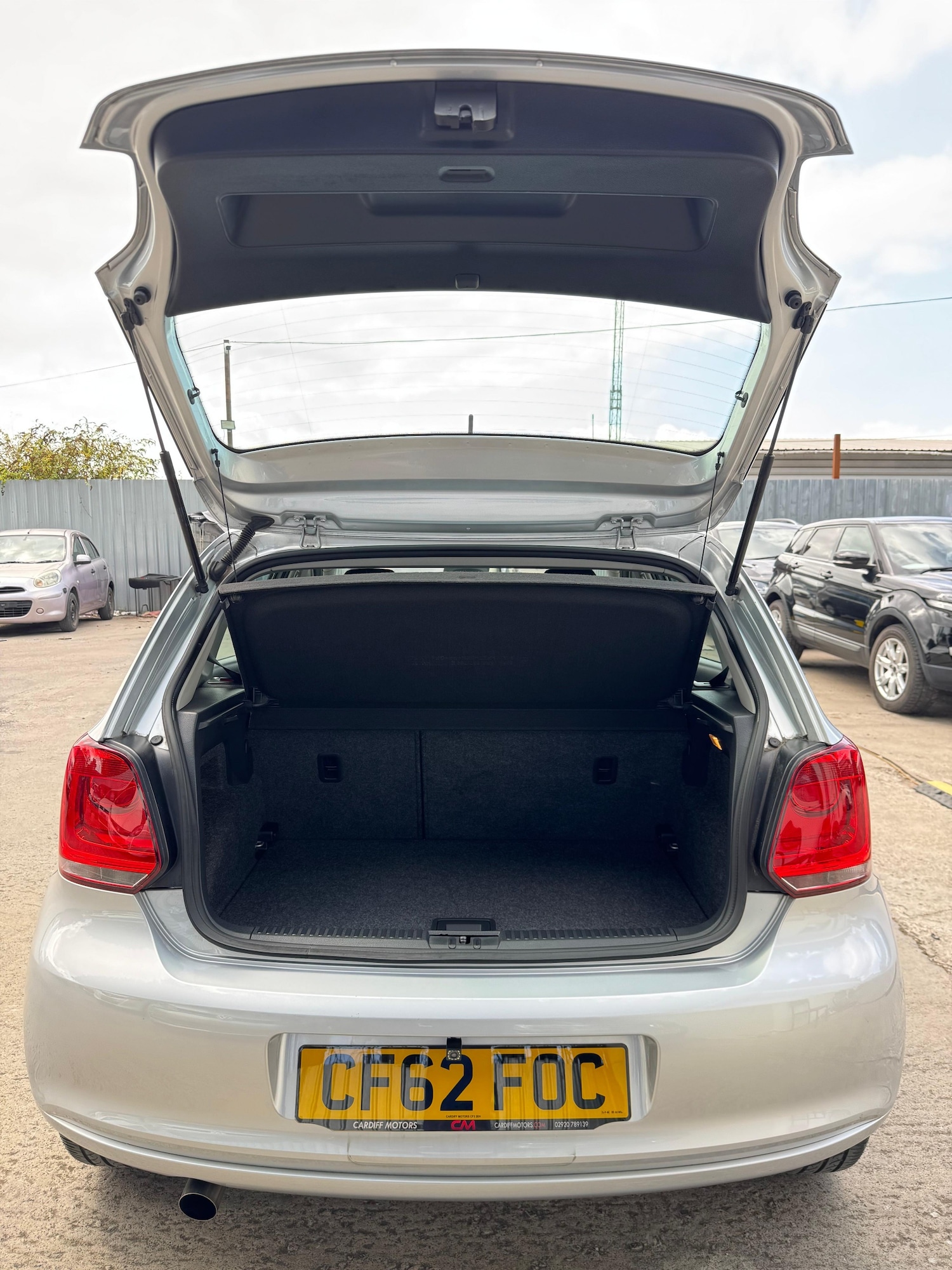 Vehicle 11