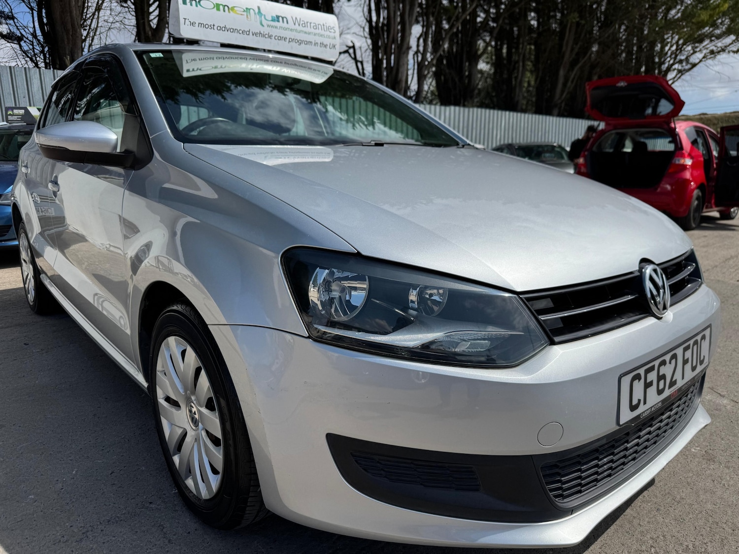 Vehicle 42