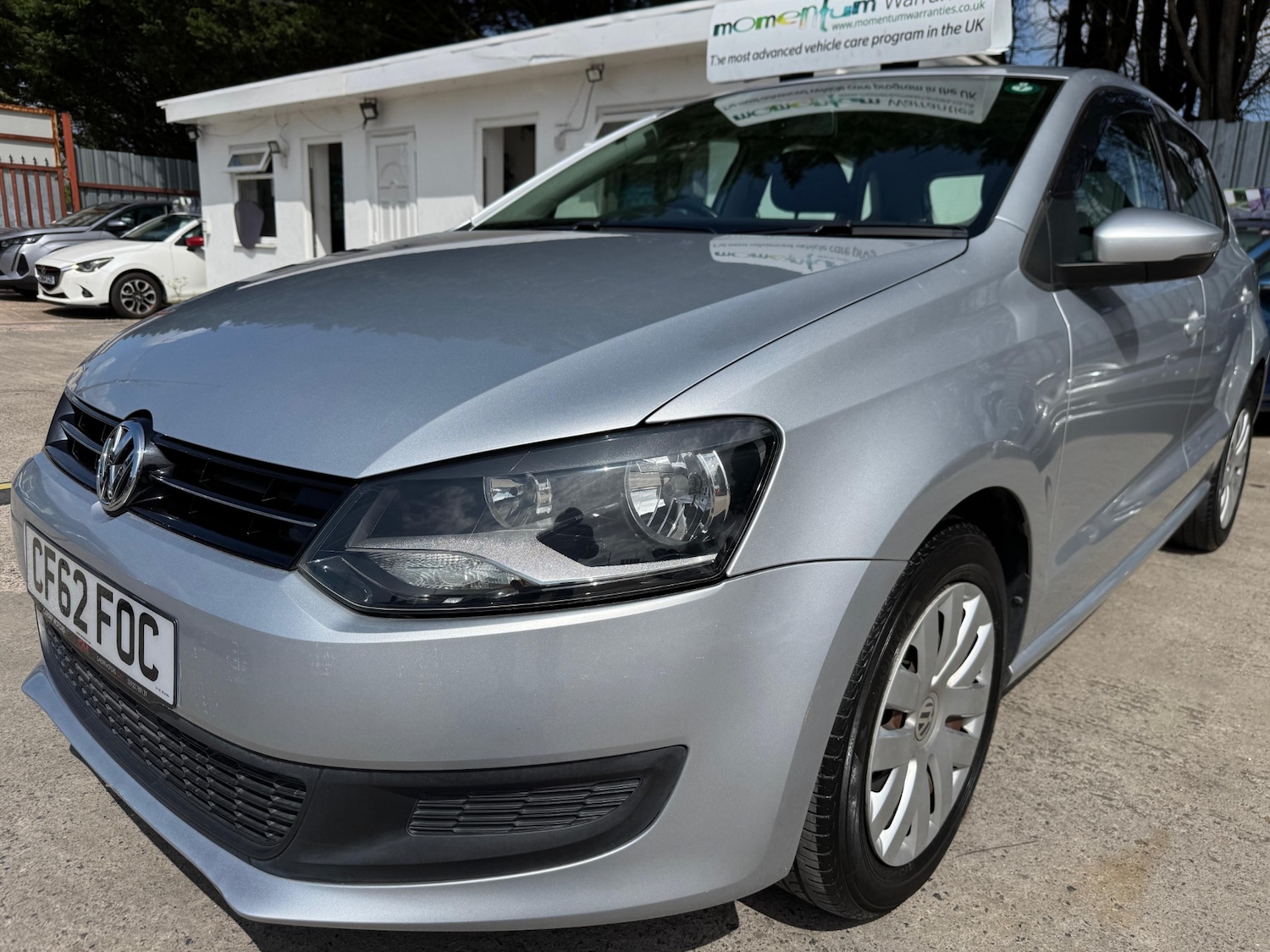 Vehicle 43