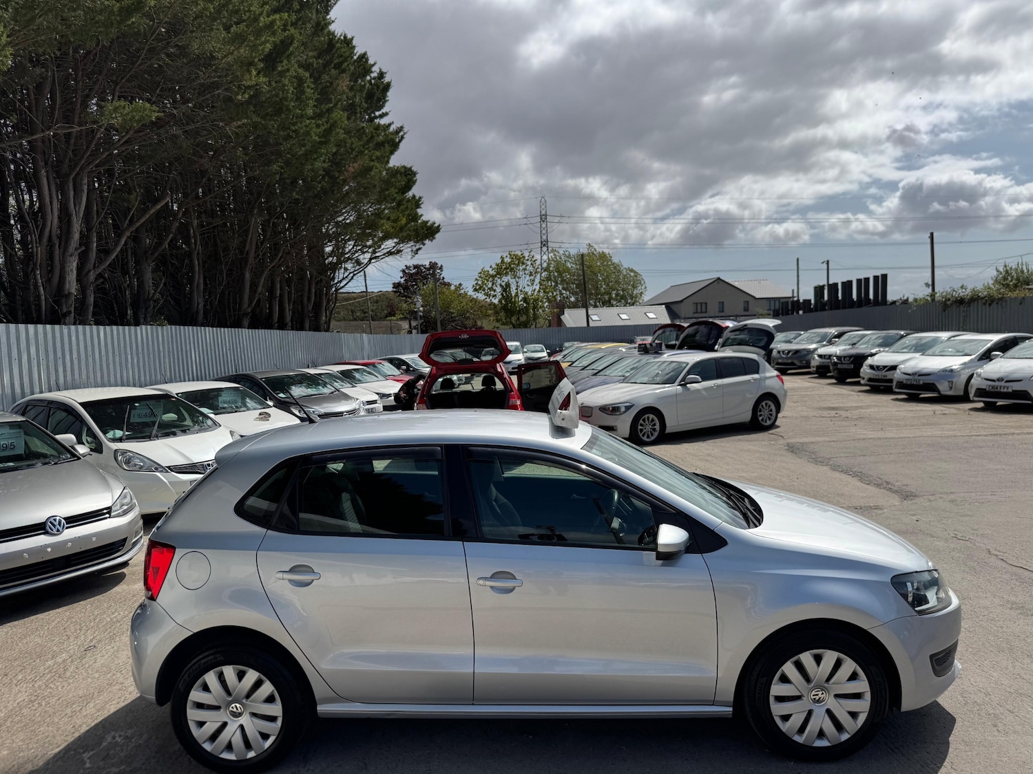Vehicle 44