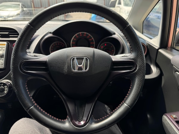 Used Honda Fit 2010 for sale - 76253471: Photo 15