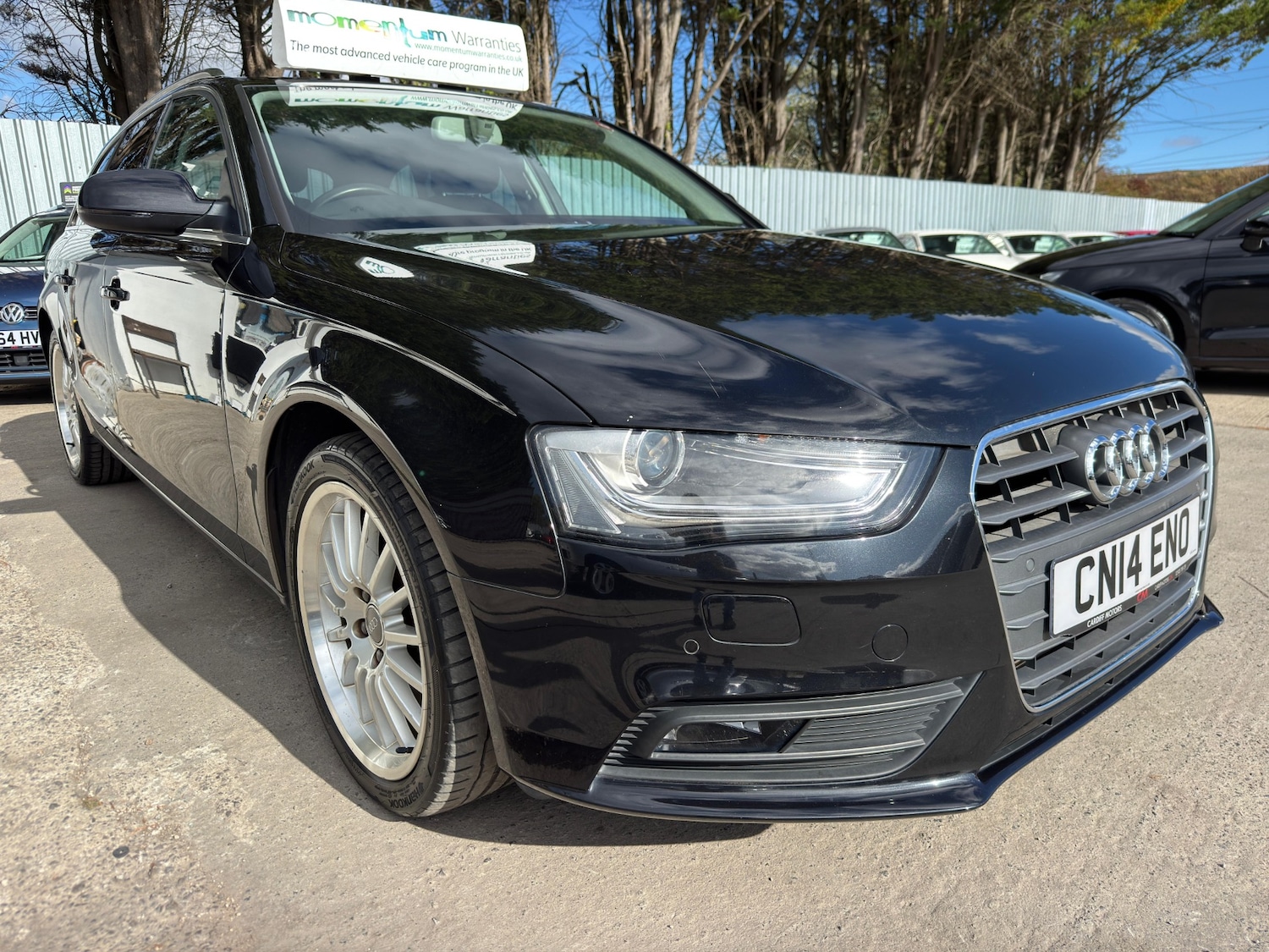 Used Audi A4 2025 for sale - 77256311: Photo 46